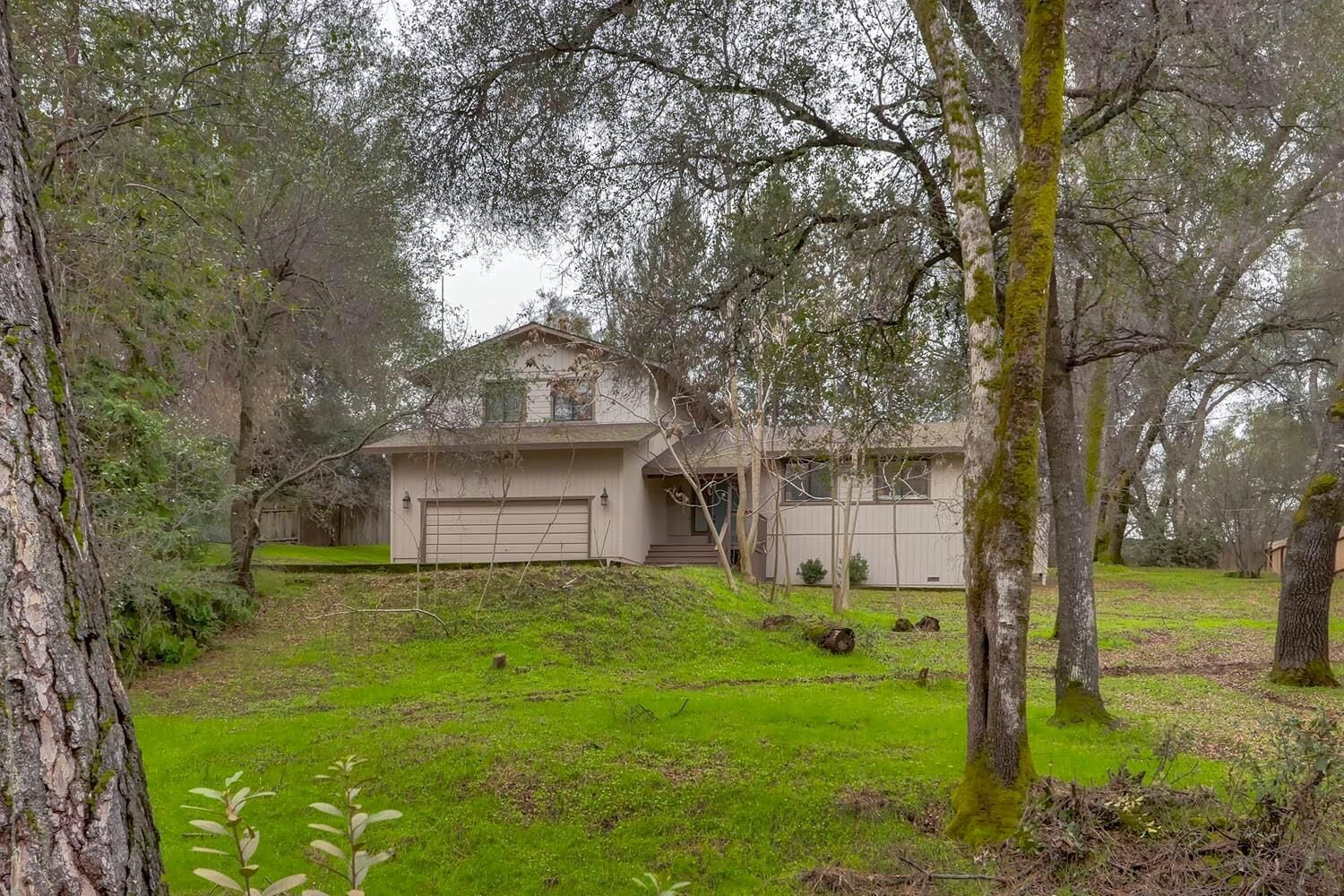 Property Photo:  4638 El Dorado Road  CA 95623 