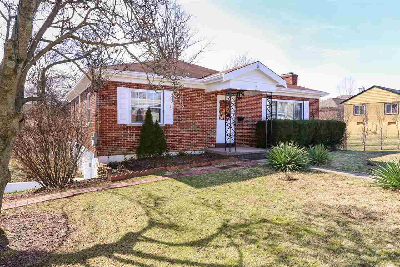 Property Photo:  7 Woodland Avenue  KY 41042 