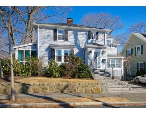 Property Photo:  53 Magnolia Rd  MA 01907 