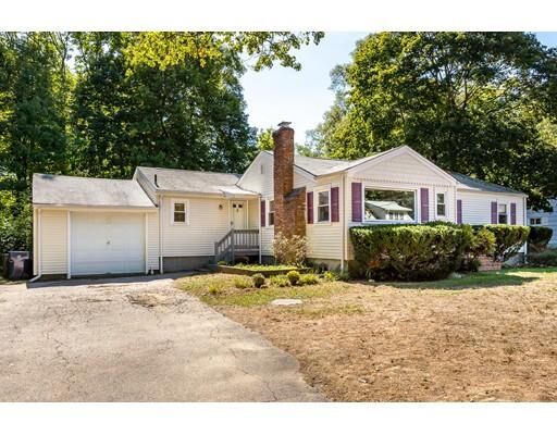 Property Photo:  35 Woodland St  MA 02067 