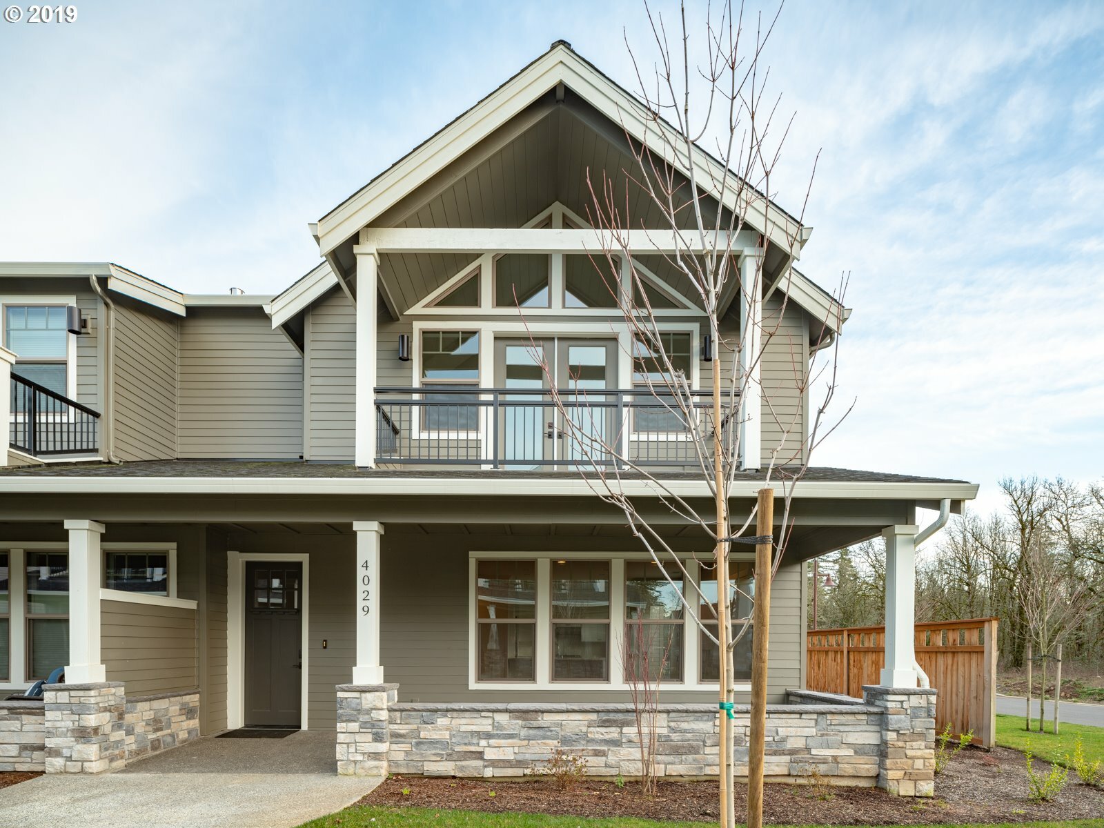 Property Photo:  4030 NW 76th Ave 98  WA 98607 