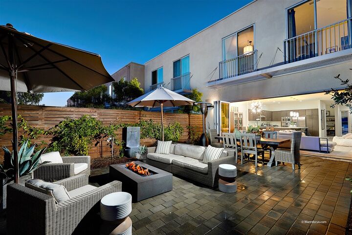 Property Photo:  5575 Corum Ct.  CA 92130 