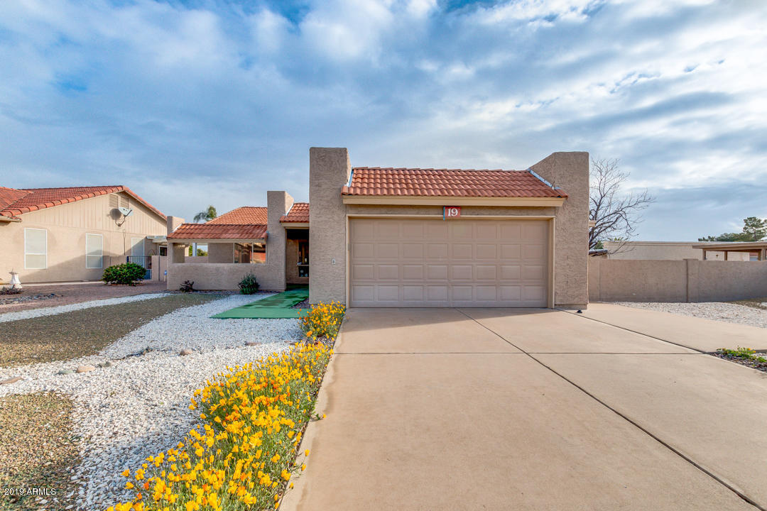 Property Photo: 25445 S Ontario Drive AZ 85248