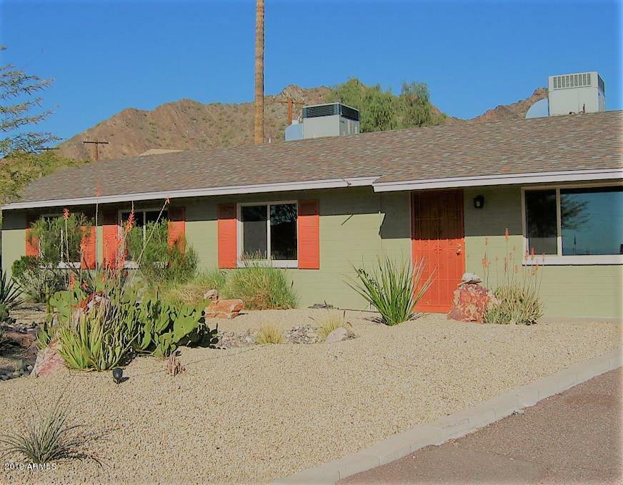 Property Photo:  9835 N 16th Street  AZ 85020 