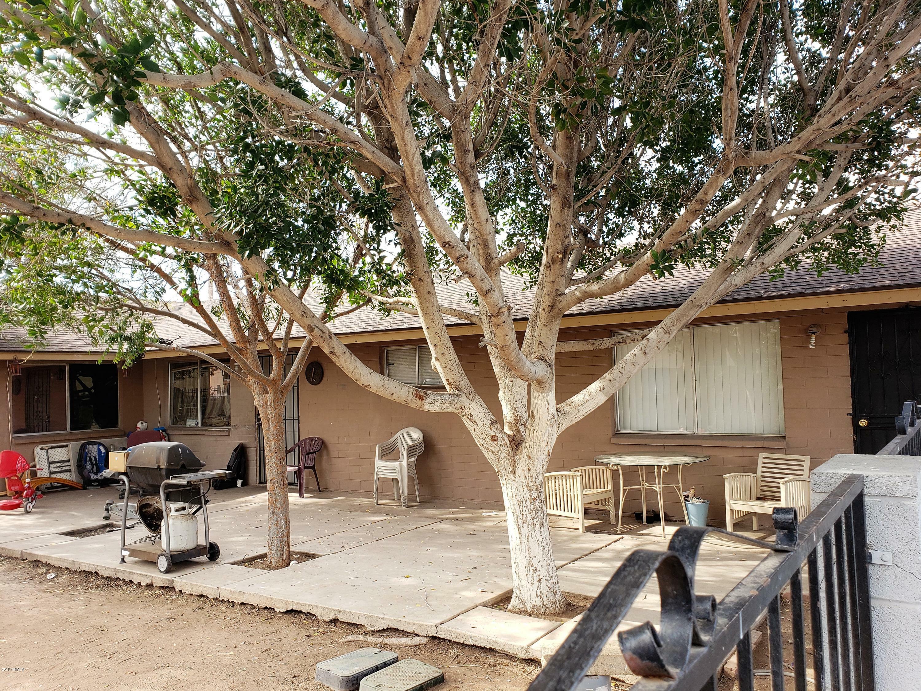 Property Photo:  2115 W Glenrosa Avenue  AZ 85015 