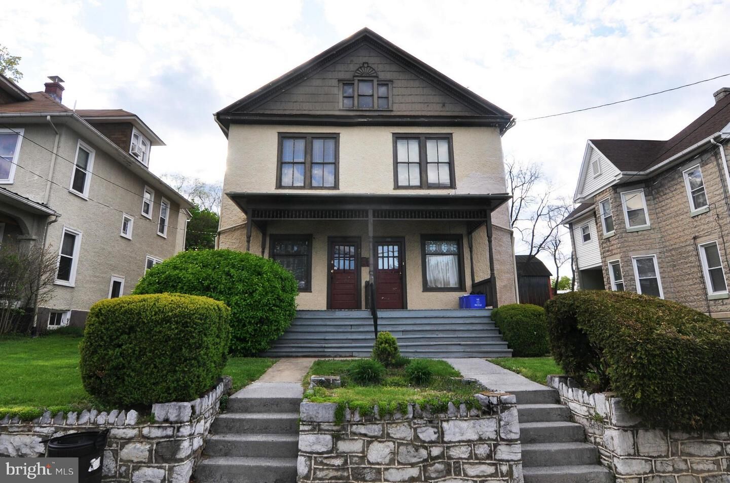 Property Photo: 531 N Loudoun Street VA 22601