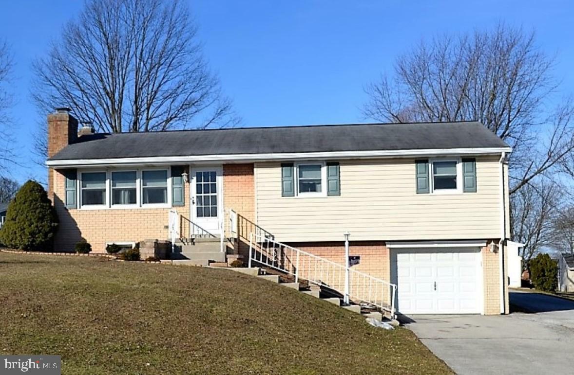 Property Photo:  106 Hemler Drive  PA 17331 