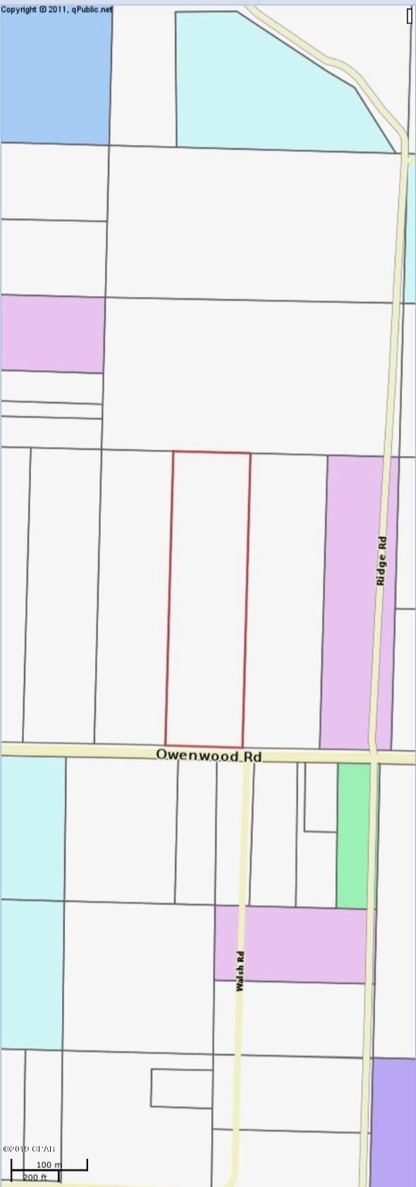 Property Photo: 10133 Owenwood Road FL 32438