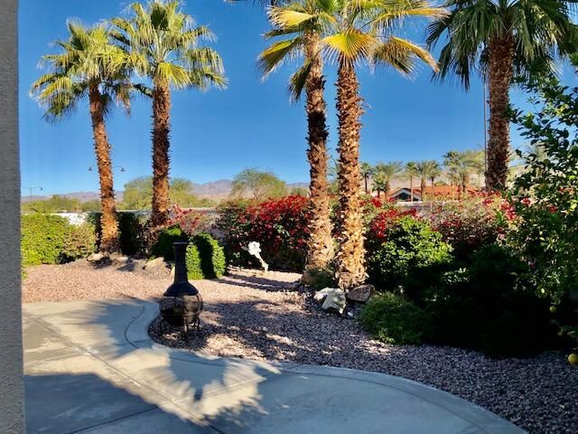 Property Photo:  80802 Avenida Santa Carmen  CA 92203 