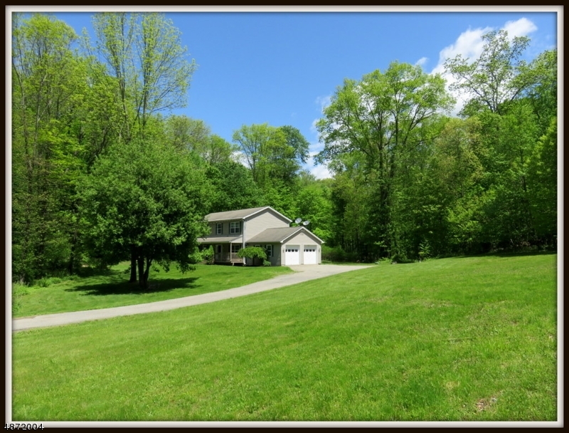Property Photo: 5 Foley Drive NJ 07860