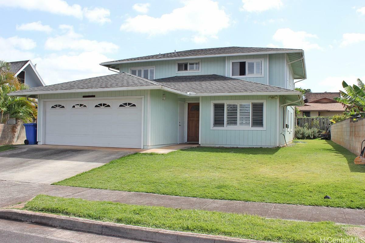 Property Photo:  95-277 Hakupokano Loop  HI 96789 