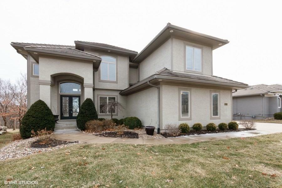 Property Photo:  20109 W 92nd Street  KS 66220 