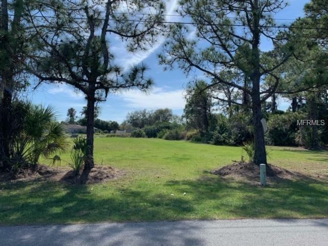 Property Photo:  4030 Weidman Avenue  FL 34286 