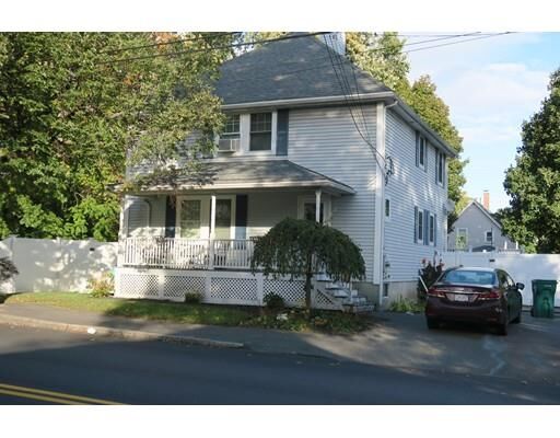 Property Photo:  41 Myrtle St  MA 01905 