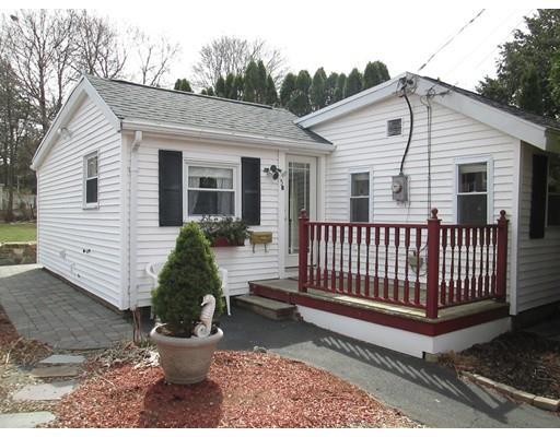 Property Photo: 5 Lindsey Ave MA 01915