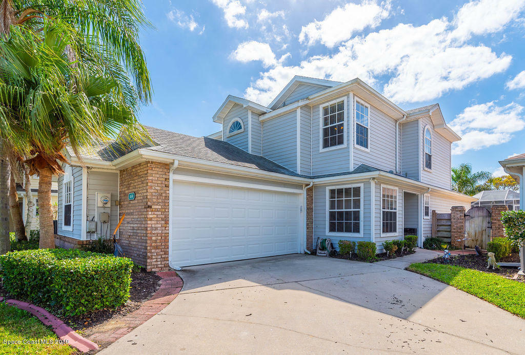 Property Photo:  1638 Pga Boulevard  FL 32935 