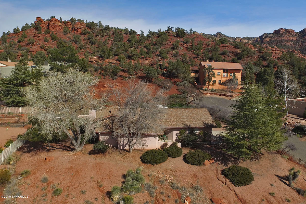 Property Photo:  15 Red Range Circle  AZ 86351 