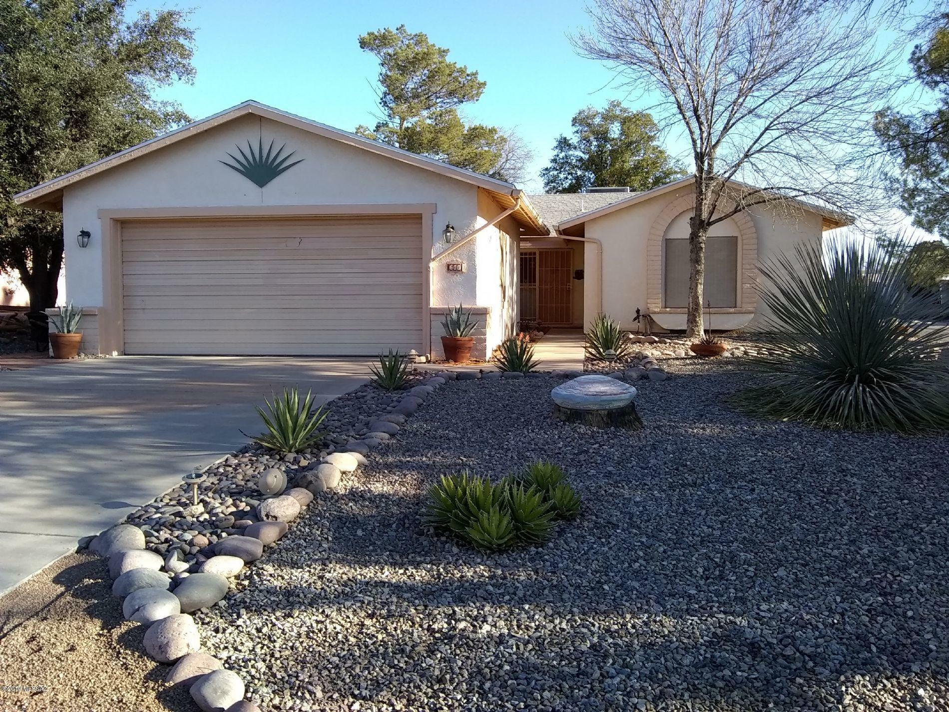 Property Photo:  600 W Rio-Altar  AZ 85614 