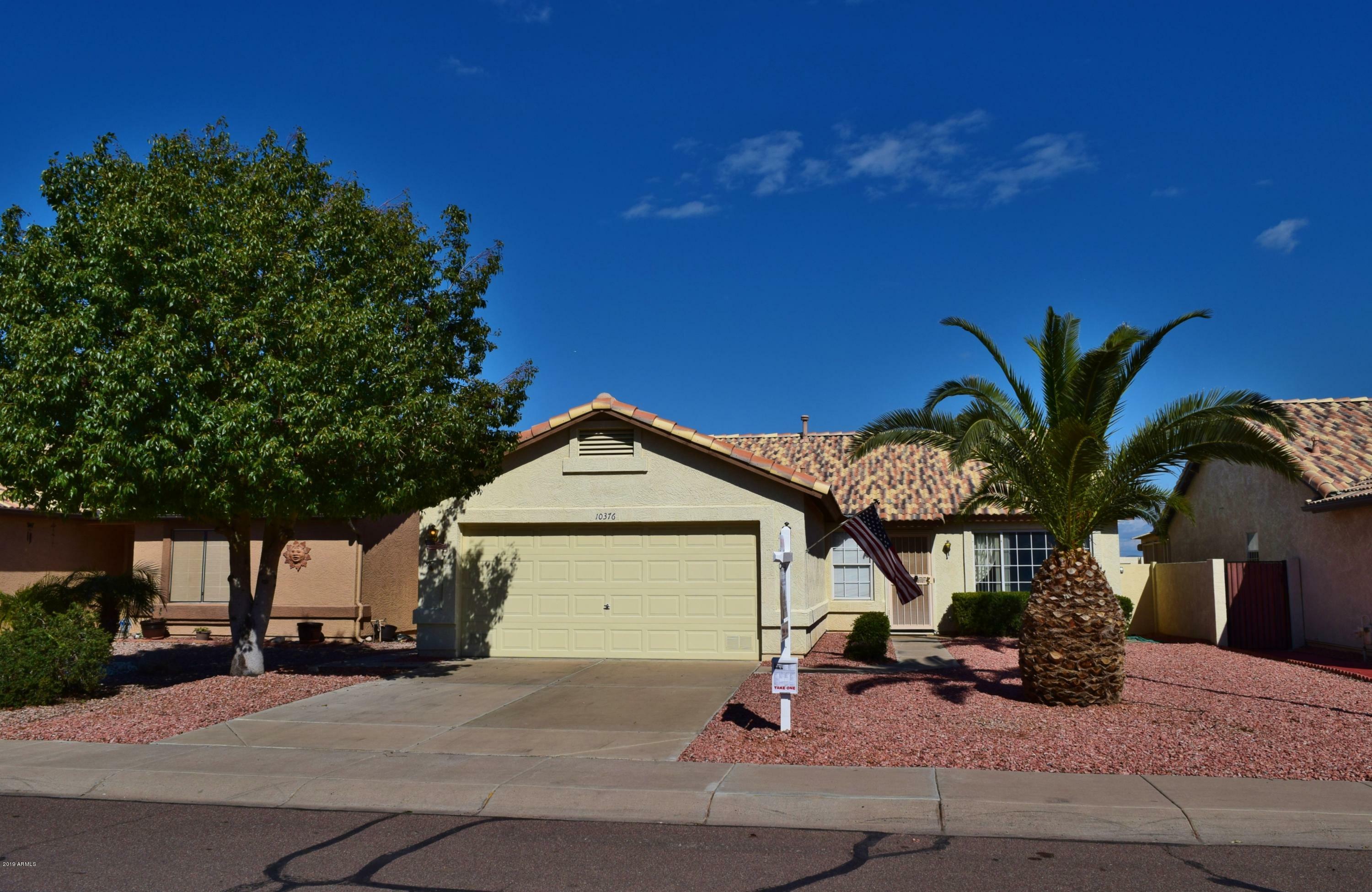 Property Photo:  10376 W Ross Avenue  AZ 85382 