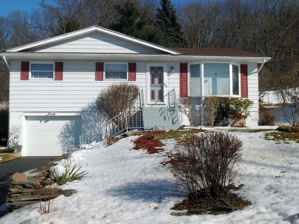 Property Photo: 2452 Maria Boulevard NY 13903