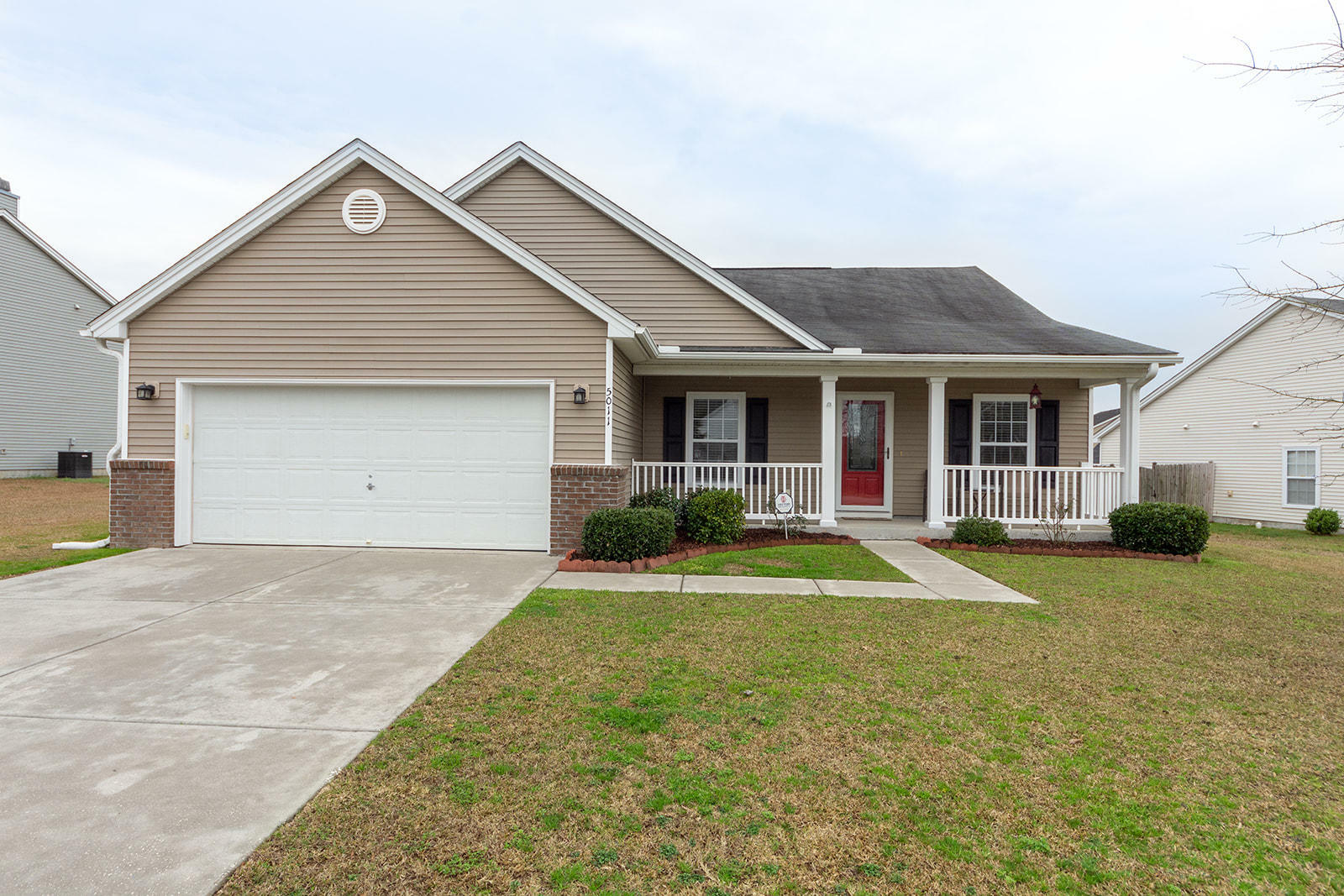 Property Photo: 5011 Wilverine Drive SC 29485