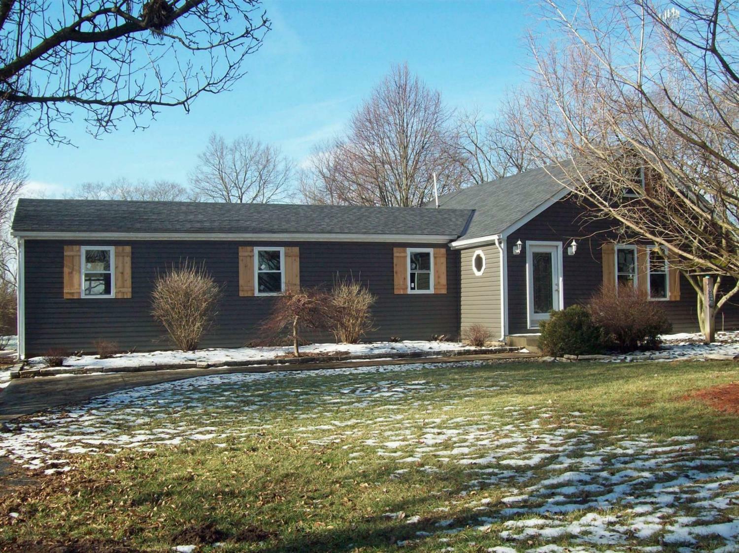 Property Photo:  2375 Middletown Eaton Road  OH 45042 