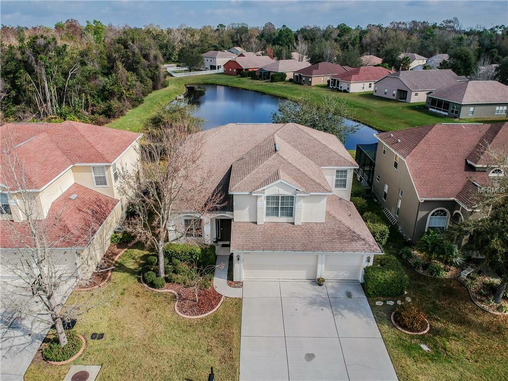 Property Photo: 11219 Oyster Bay Circle FL 34654