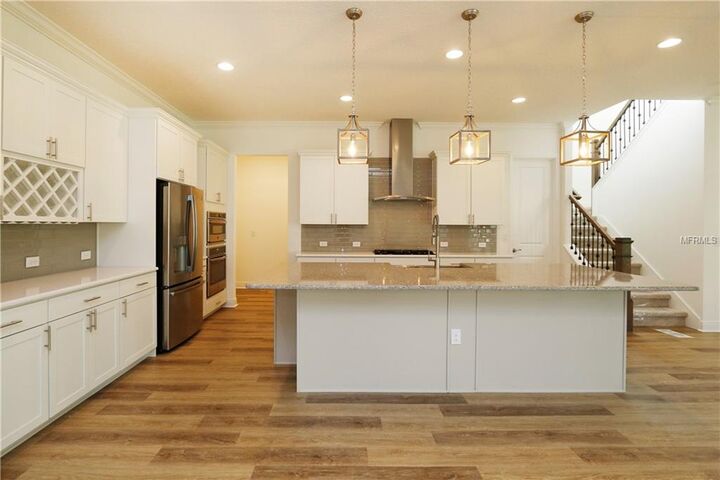 Property Photo:  15772 Sweet Limetta Drive  FL 34787 