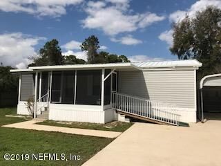 Property Photo:  751 San Mateo Road  FL 32189 