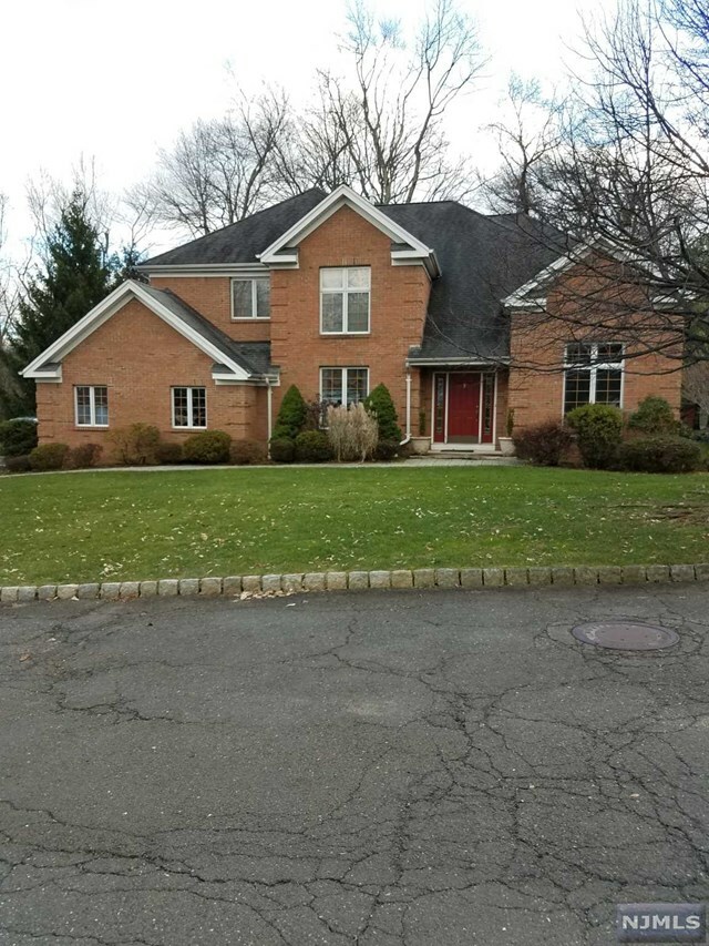 Property Photo:  9 McGuire Court  NJ 07645 