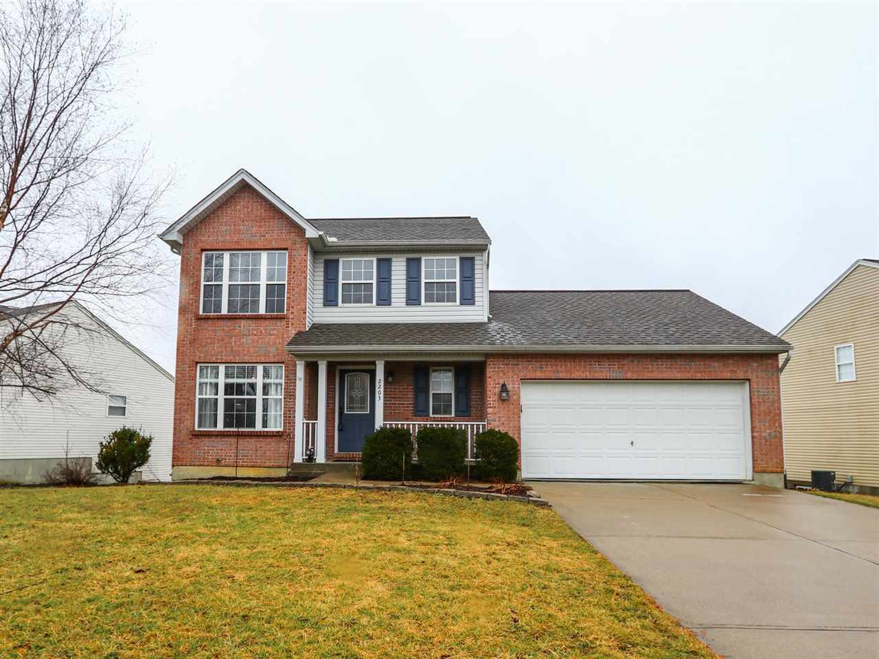 Property Photo:  2203 Summerlin Street  KY 41017 