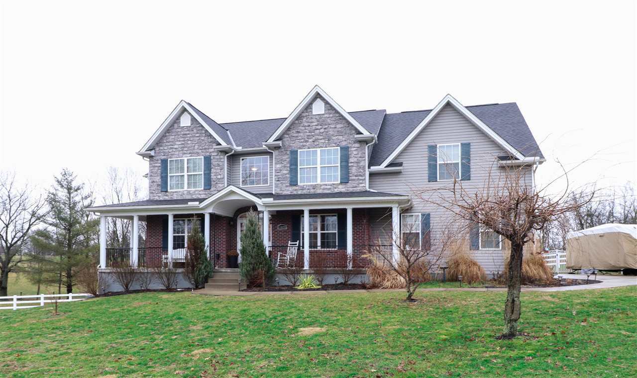 Property Photo: 11822 Arbor Run Drive KY 41094