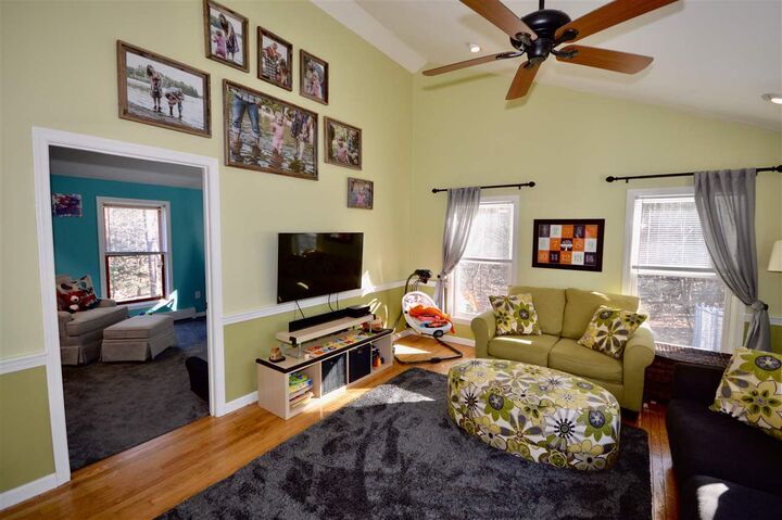 Property Photo:  29 Webber Road B  NH 03826 