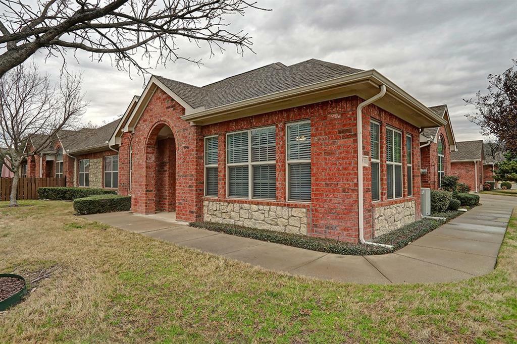 Property Photo:  3211 Rosemeade Drive 1311  TX 76116 