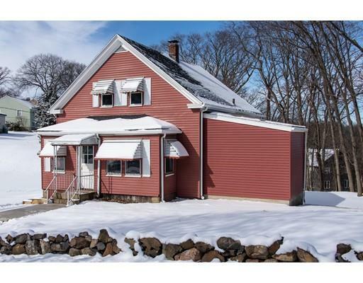 Property Photo:  6 Cedarhill Rd  MA 01970 