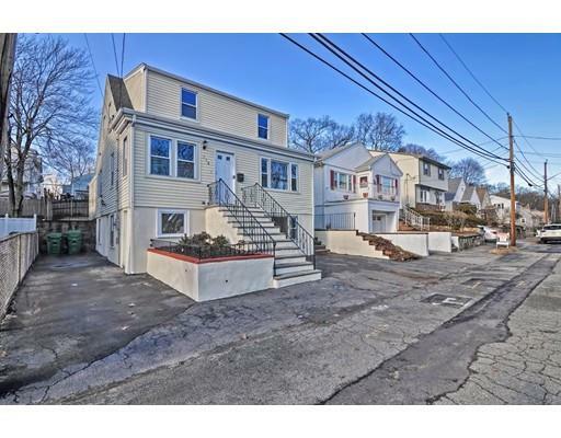 Property Photo:  118 Sturges St.  MA 02155 