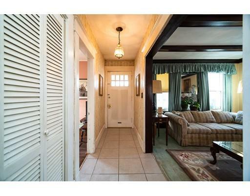 Property Photo: 38 Westmoreland Ave MA 01106