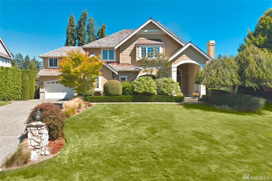 24147 W Greystone Lane  Woodway WA 98020 photo