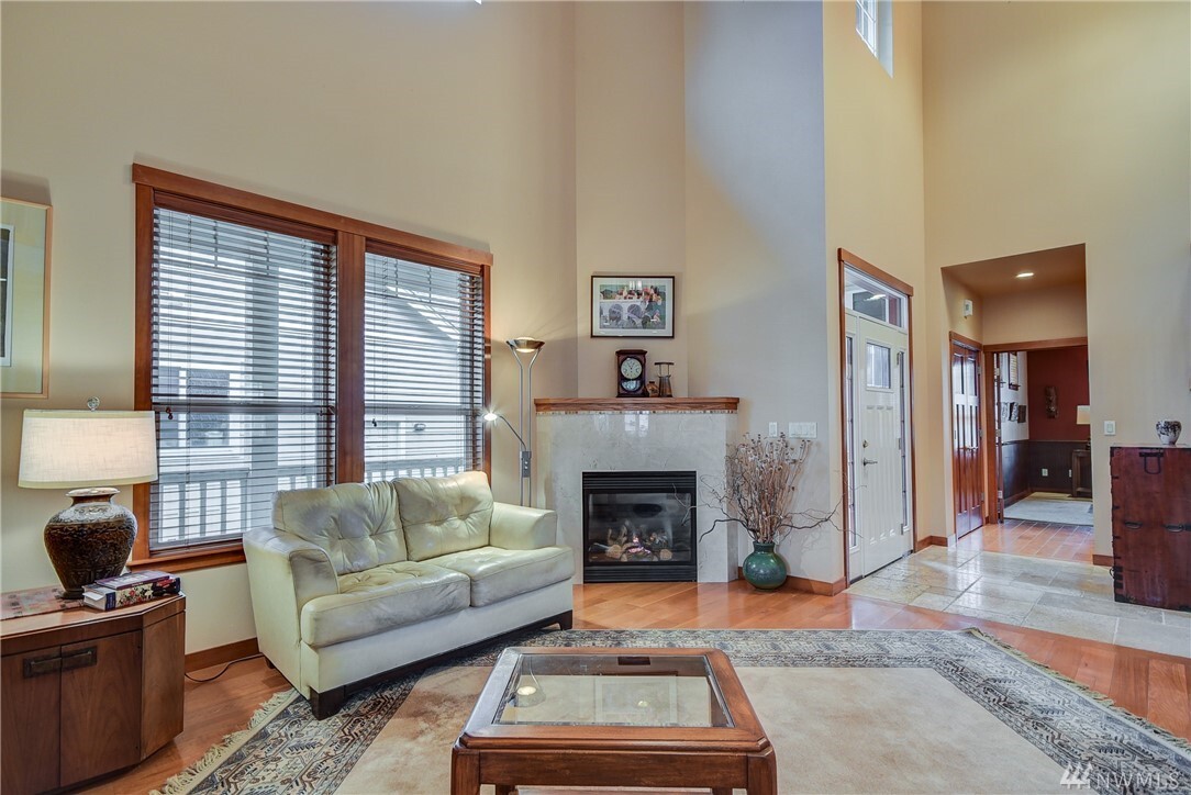 Property Photo: 205 Dalan Place WA 98257