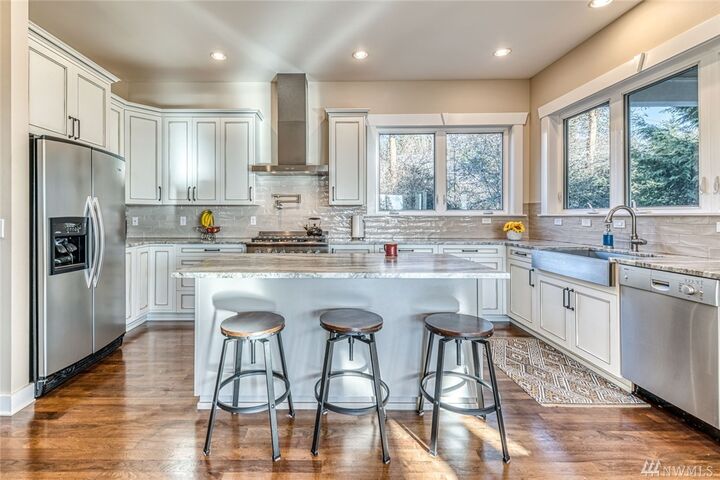 Property Photo: 7804 31st St NW WA 98335