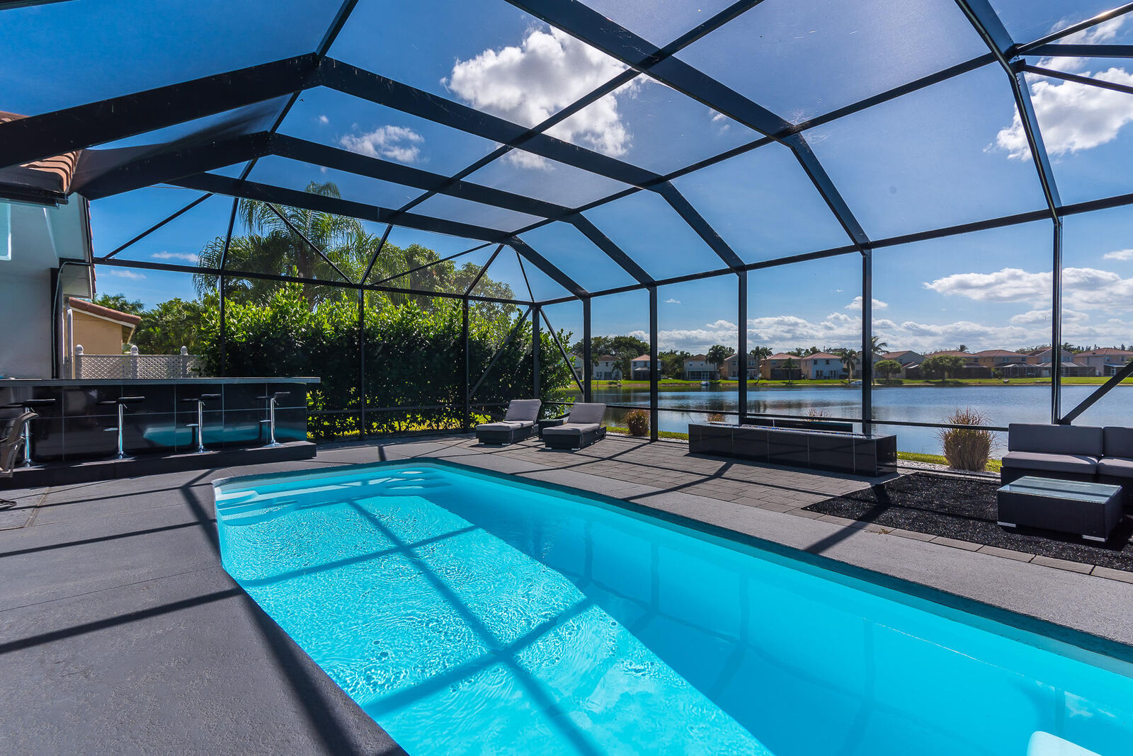 Property Photo:  7845 Carina Court  FL 33467 