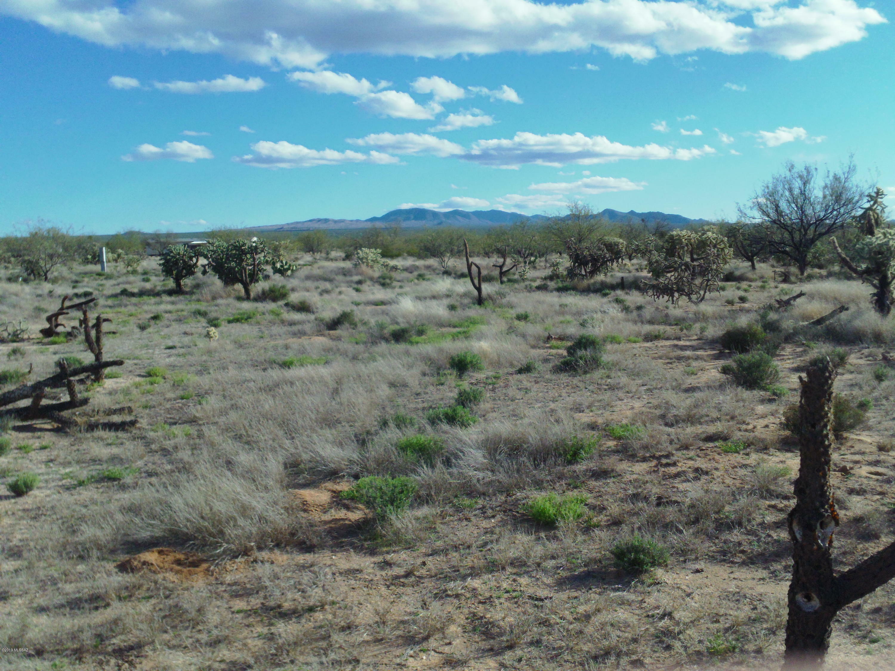 Property Photo:  S No Site Address Marstellar Road  AZ 85735 