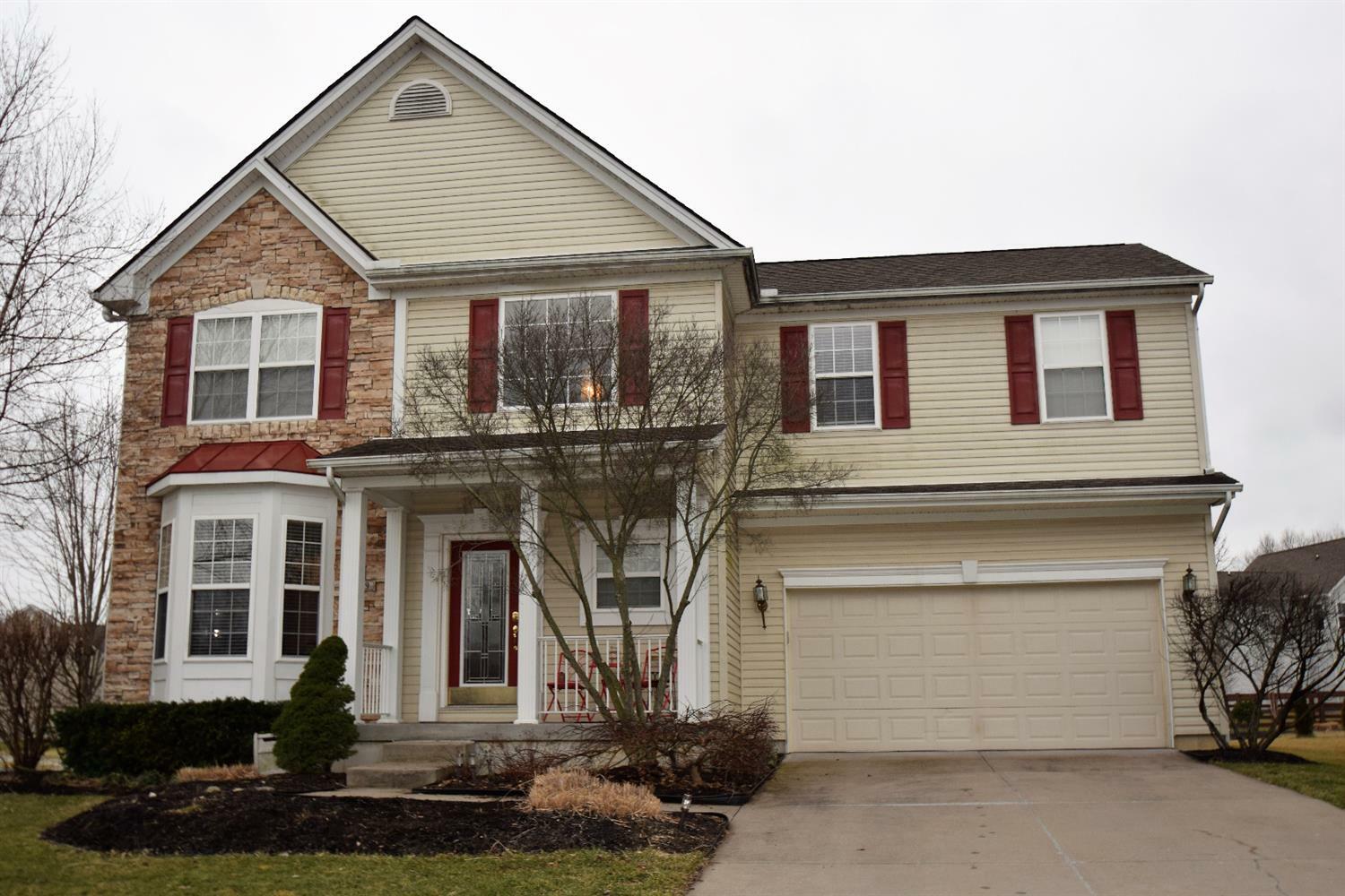 Property Photo: 5189 Sunset Ridge Lane OH 45011