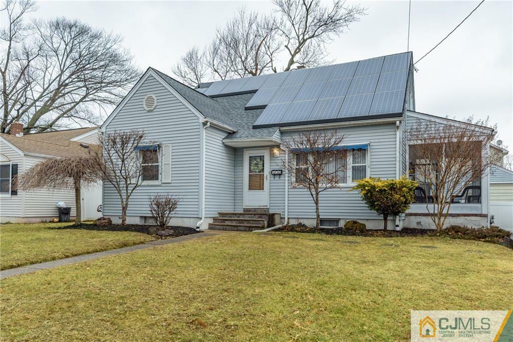 Property Photo:  422 Melrose Avenue  NJ 08846 