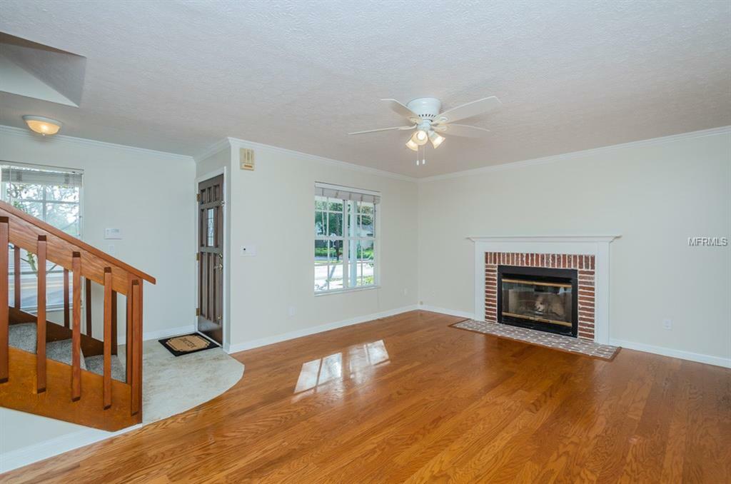 Property Photo: 3601 W Santiago Street FL 33629