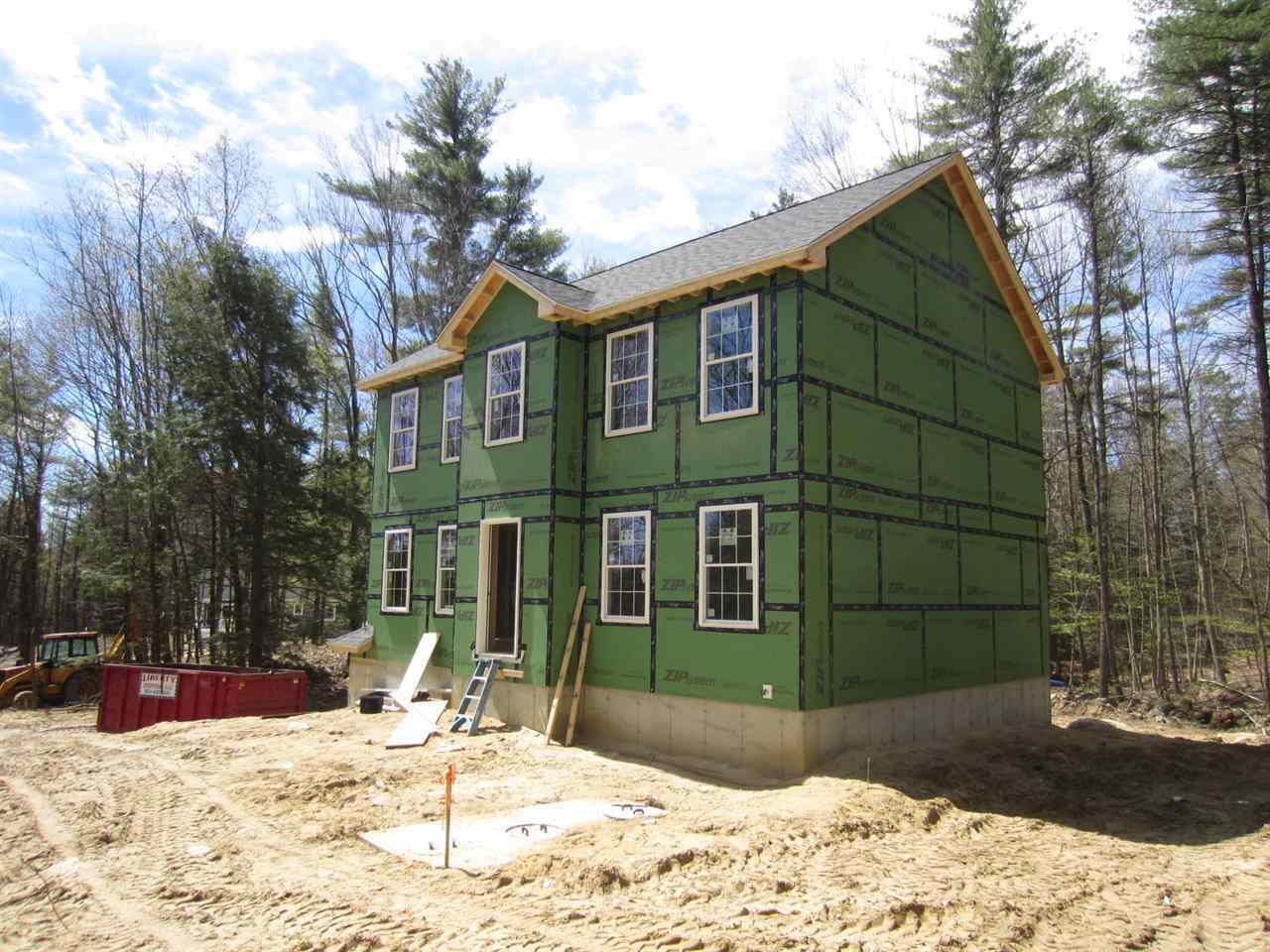 Property Photo: 1-5 North Road NH 03234
