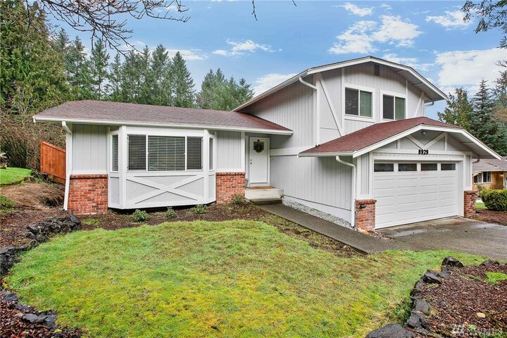 Property Photo: 8929 45th Street W WA 98466
