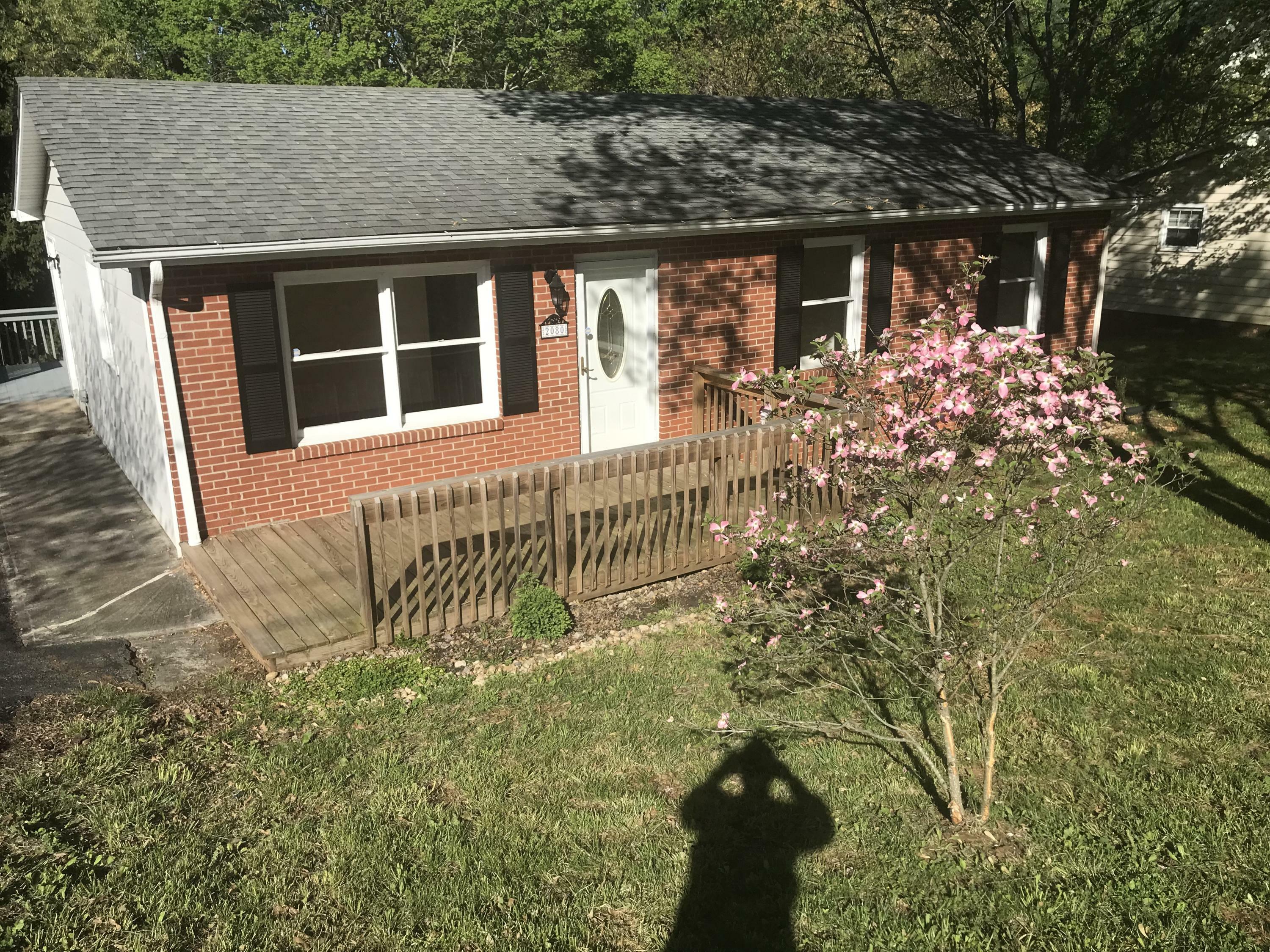 Property Photo:  2080 Shady Run Rd  VA 24179 