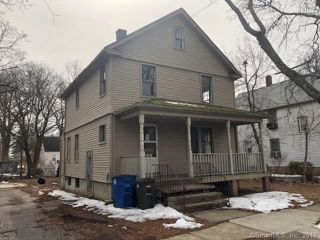 Property Photo: 29 Alfred Street CT 06512
