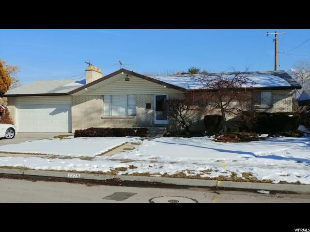 Property Photo:  Address not disclosed  UT 84047 